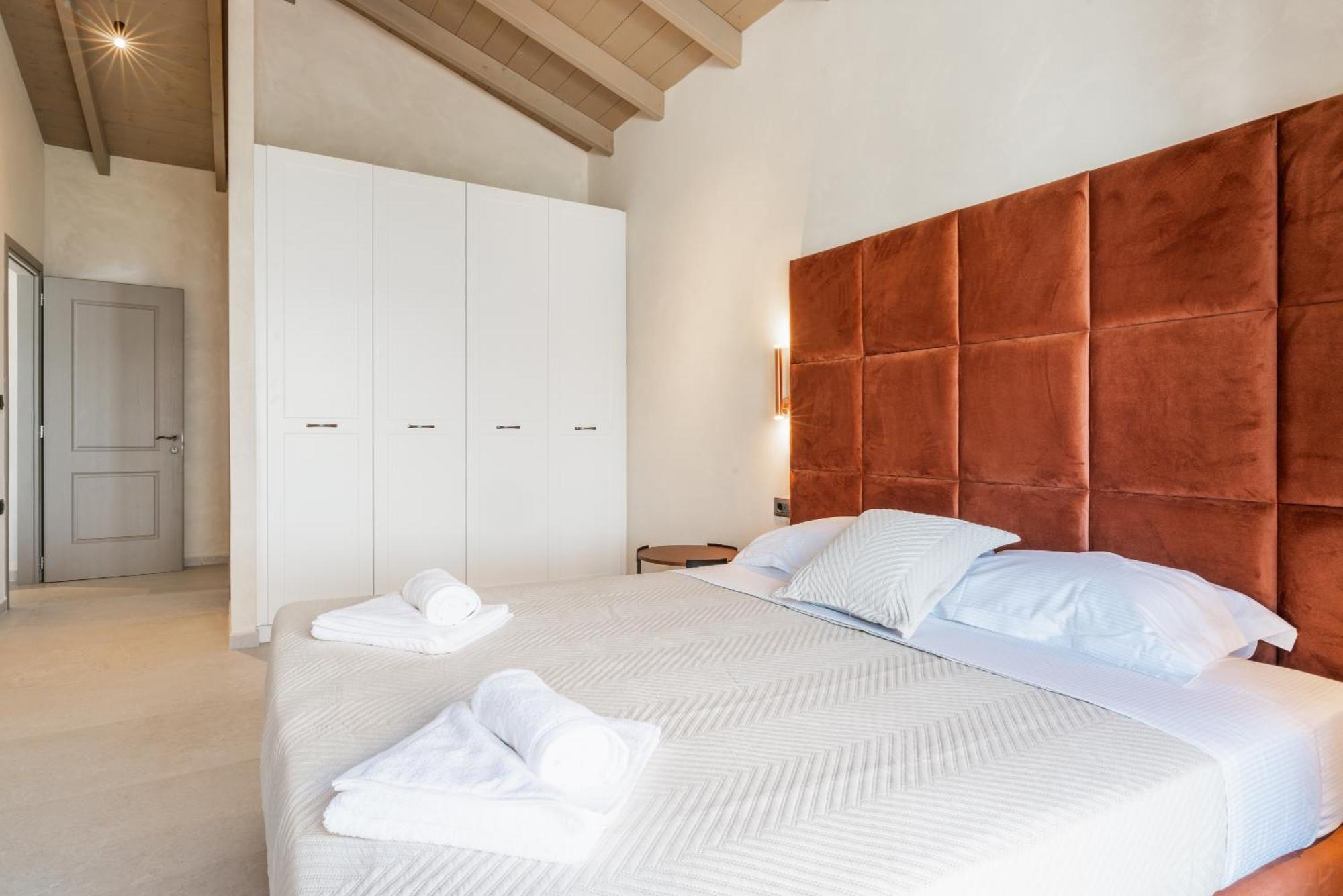 Fiscardo Sunny Villas Fiskardo Dış mekan fotoğraf
